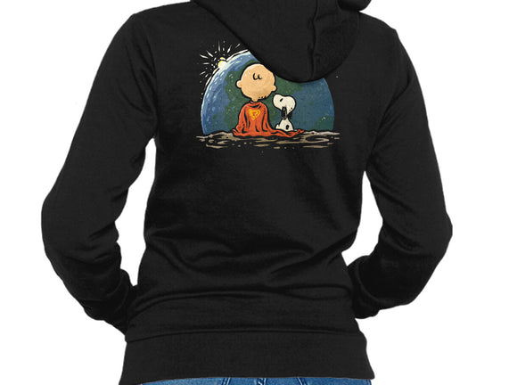 Super Earthrise