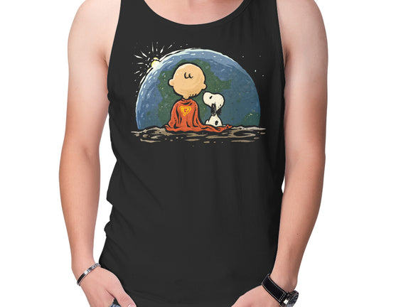 Super Earthrise