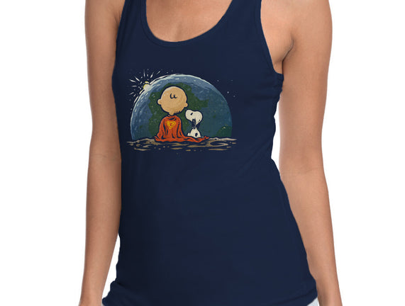 Super Earthrise