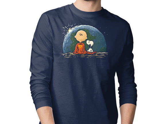 Super Earthrise