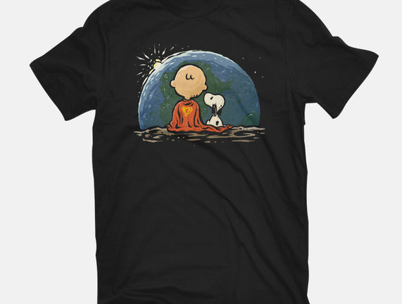 Super Earthrise