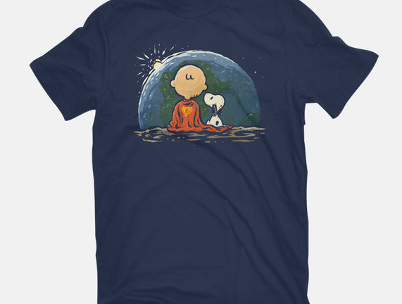Super Earthrise