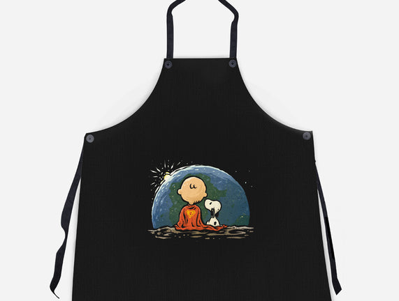 Super Earthrise