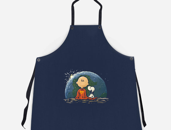Super Earthrise
