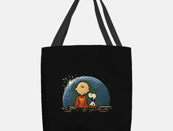 Super Earthrise