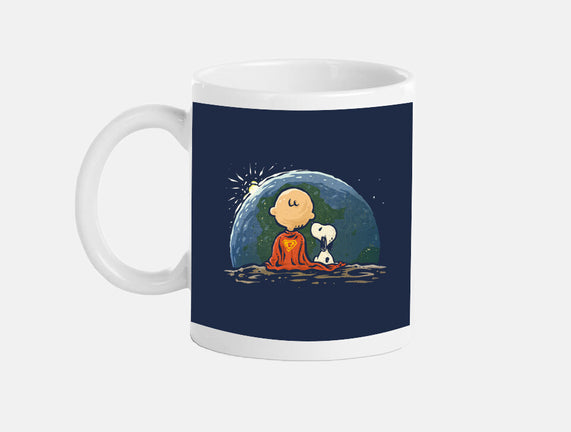 Super Earthrise