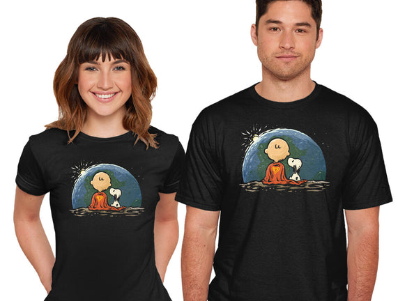 Super Earthrise