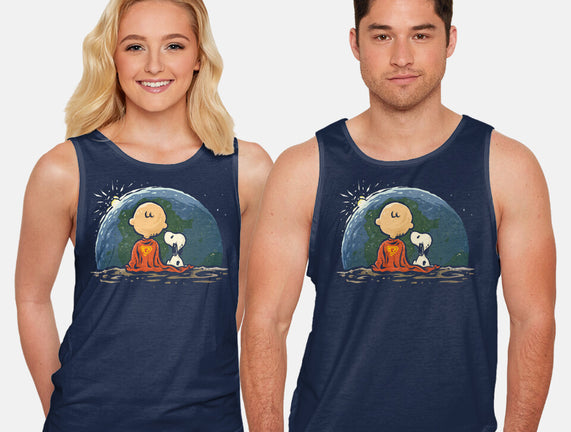 Super Earthrise