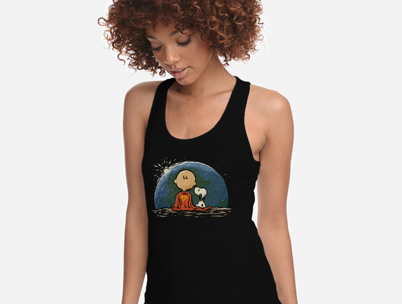 Super Earthrise