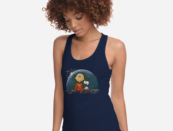Super Earthrise