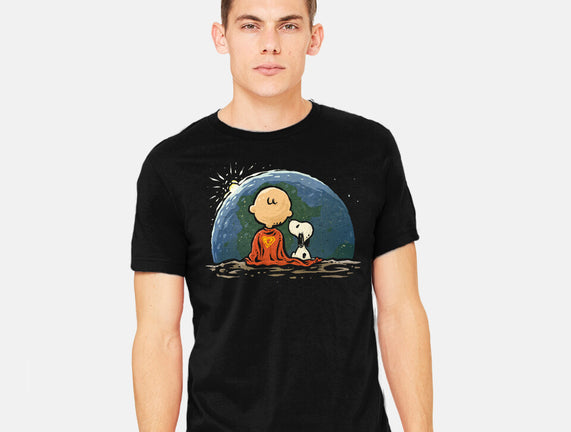 Super Earthrise