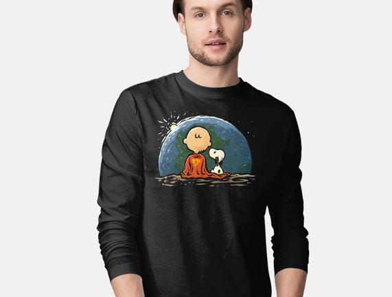 Super Earthrise
