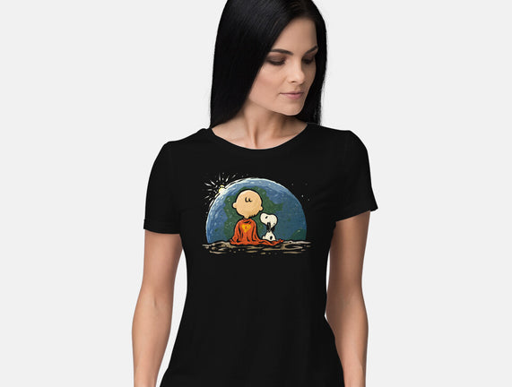 Super Earthrise