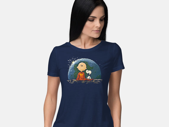 Super Earthrise