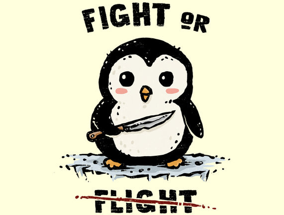 Fight Or Flight