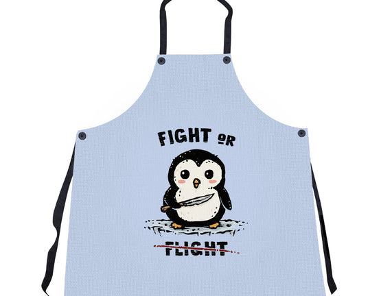 Fight Or Flight