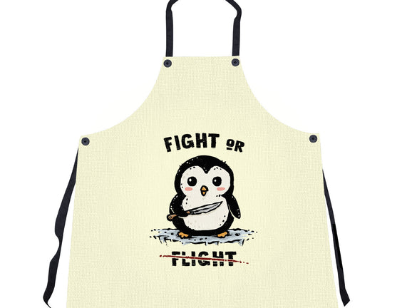 Fight Or Flight