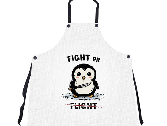 Fight Or Flight