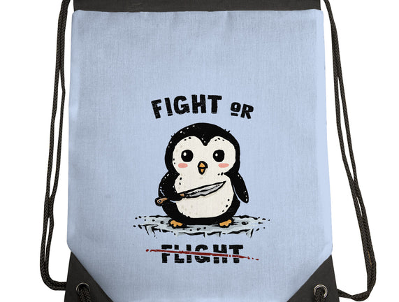 Fight Or Flight
