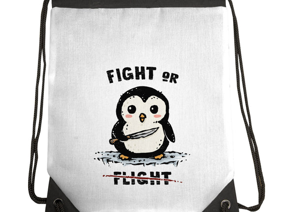 Fight Or Flight