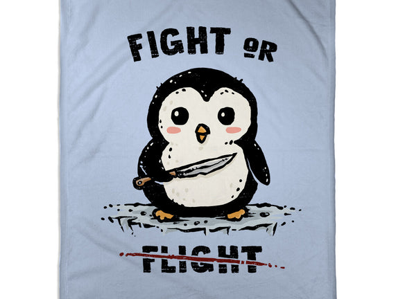 Fight Or Flight