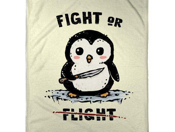 Fight Or Flight