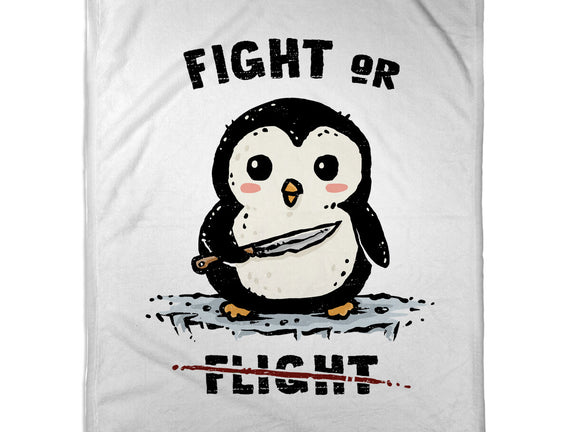 Fight Or Flight