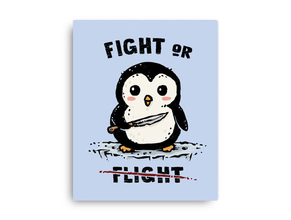 Fight Or Flight