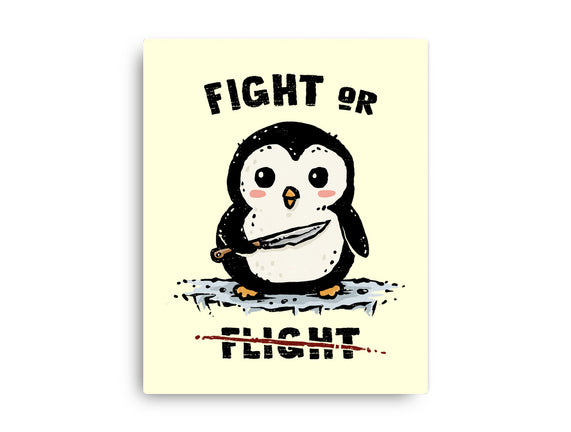 Fight Or Flight