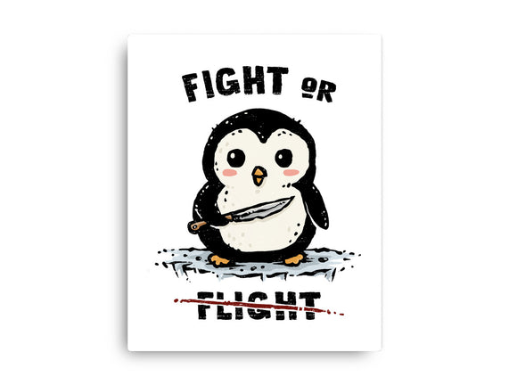 Fight Or Flight