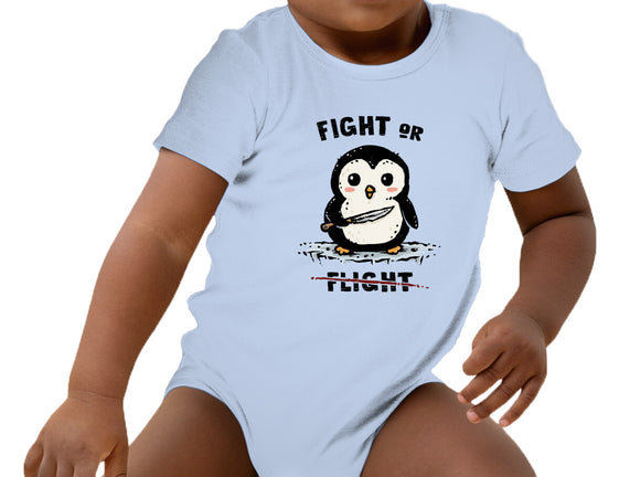 Fight Or Flight
