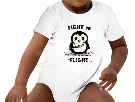 Fight Or Flight