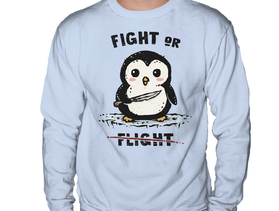 Fight Or Flight