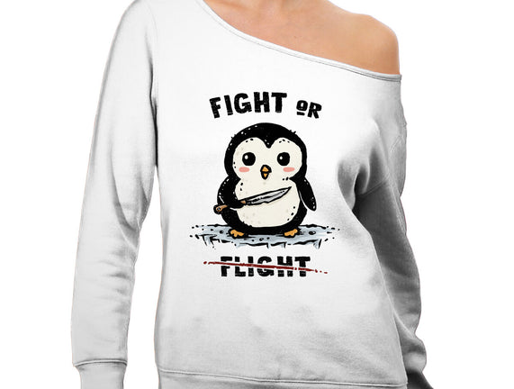 Fight Or Flight