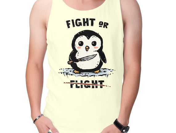 Fight Or Flight