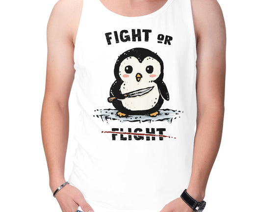 Fight Or Flight