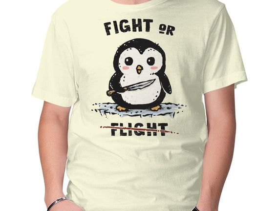 Fight Or Flight