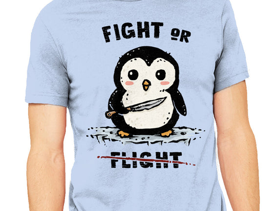 Fight Or Flight