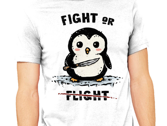 Fight Or Flight