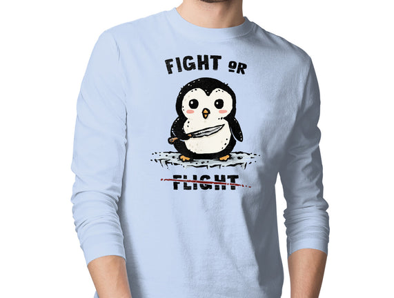 Fight Or Flight