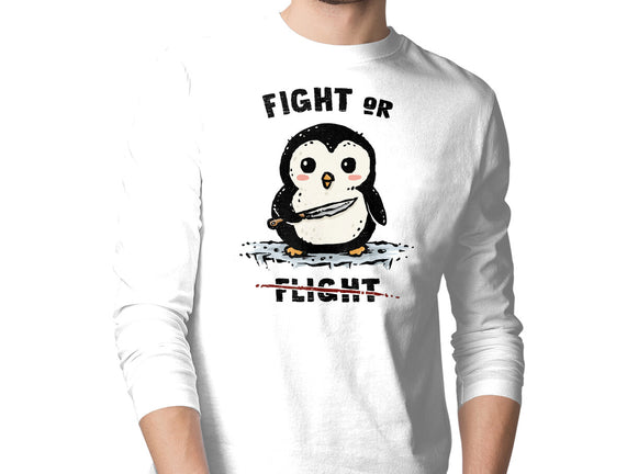 Fight Or Flight