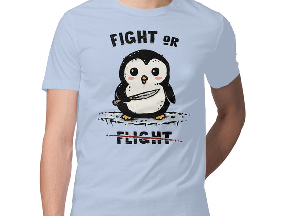 Fight Or Flight