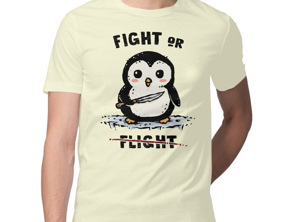 Fight Or Flight