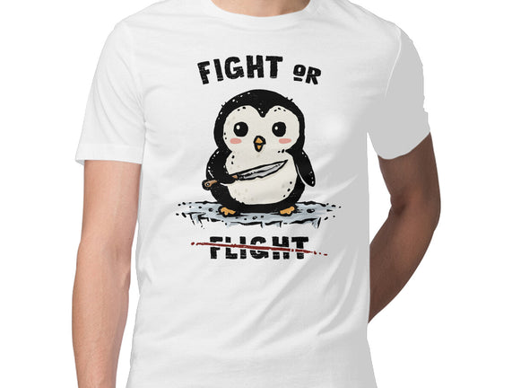 Fight Or Flight
