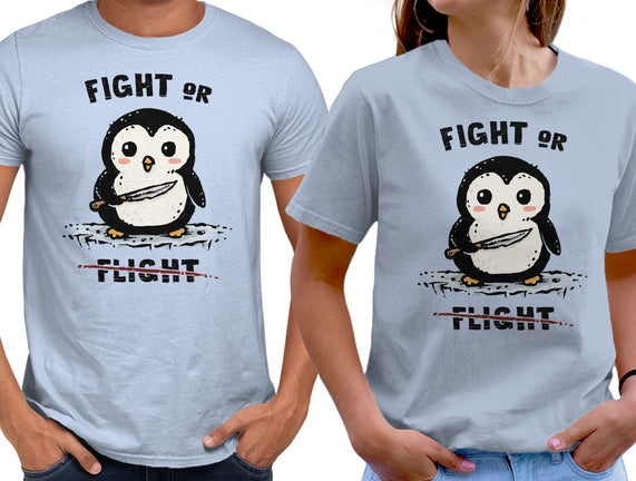 Fight Or Flight
