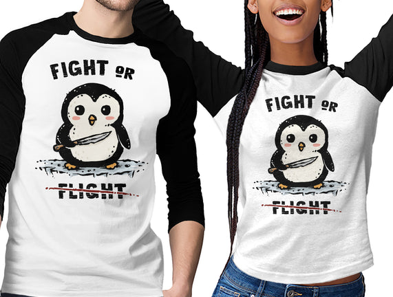 Fight Or Flight