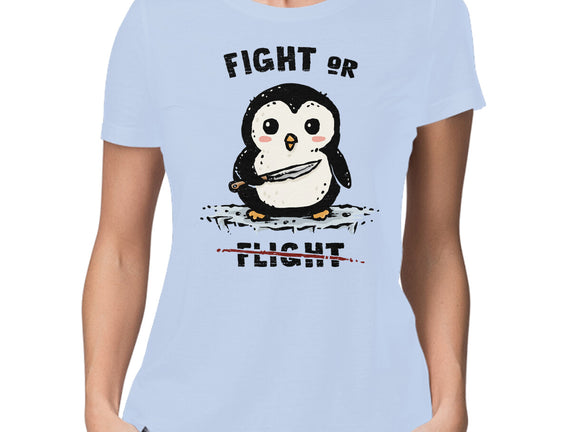 Fight Or Flight