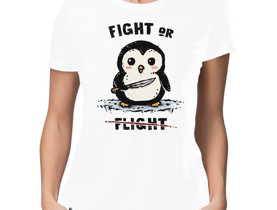 Fight Or Flight