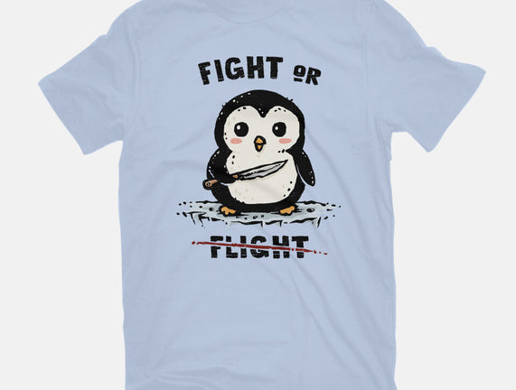 Fight Or Flight