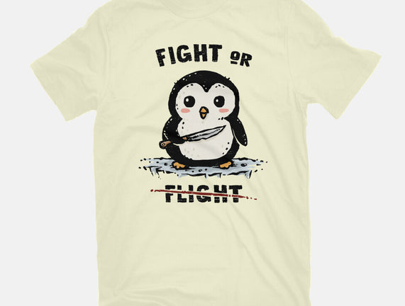 Fight Or Flight